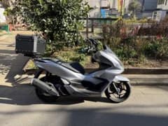 HONDA PCX125 JK05(配達仕様)のサムネイル