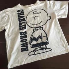 チャーリーブラウン Tシャツのサムネイル