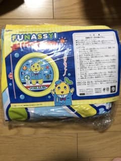 あかりん様専用 ふなっしー キッズプールのサムネイル