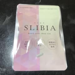スリビア SLIBIA 30粒のサムネイル