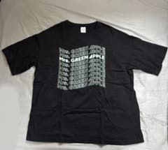 そ*ん様 Mrs.GREEN APPLE ビッグシルエットtシャツ Lサイズ（ワのサムネイル