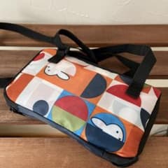 【新品】エースコック ミッフィー2WAYエコバッグのサムネイル