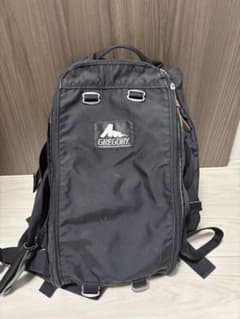 さ*。様 Gregory リュック バックパック ブラックのサムネイル