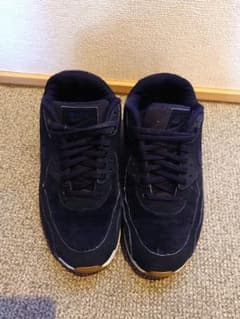WMNS AIR MAX 90 SE ウィメンズエアマックスのサムネイル