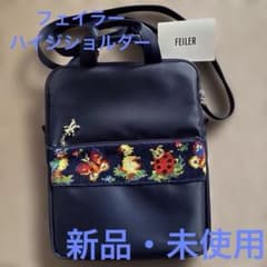 フェイラー　ハイジiPadケース　ショルダーバッグ　新品・未使用のサムネイル