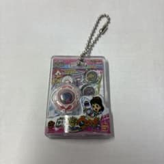 妖怪ウォッチ ミニチュアパッケージコレクション フミちゃんVer.のサムネイル