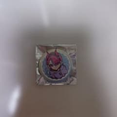 CrazyRaccoon selly CRフェス 缶バッジ - メルカリ