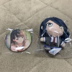 ‪*I様 星乃一歌　缶バッジ　ぬい　2点売りのサムネイル