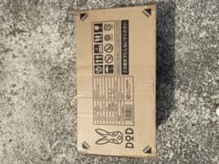 DOD カマボコテント3s t3-688-tnのサムネイル