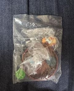 立体ポケモン図鑑 ポワルン フィギュア ガチャ カプセルトイ ホウエン