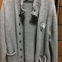 NESTA ニットのサムネイル