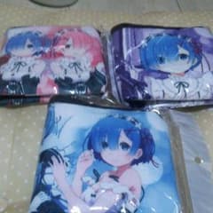 リゼロ  ポーチのサムネイル