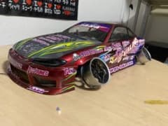 アディクション　S15のサムネイル