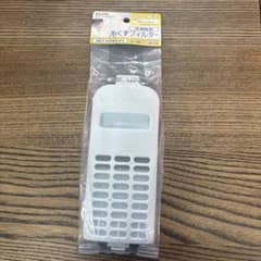 ELPA 洗濯機用糸くずフィルター NET-KD9SVH 日立　純正　新品のサムネイル