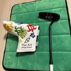 Scotty Cameron Himawariアートデザインパター - メルカリ