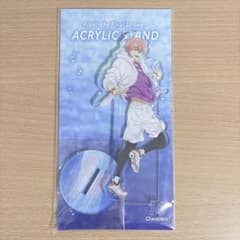 Free! 貴澄 旭 アクスタまとめ売り free! 鴫野貴澄 アクリルスタンド - メルカリ