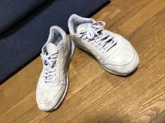 Reebok スニーカー 27.5センチのサムネイル