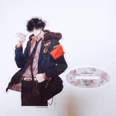 カラマリ　愛時　スペシャルくじ　ちゃれくじ Collar×Malice ちゃれくじ A賞 愛時 - メルカリ