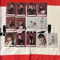 櫻坂46 4期生 生写真 まとめ売り23枚 - メルカリ