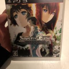 STEINS;GATEのサムネイル
