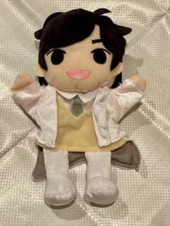 Kiramune 岡本信彦 パペット Kiramune パペットぬいぐるみ ～GiGOグループのお店限定