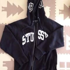 STSSY  パーカーのサムネイル