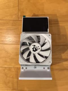 T*n様 NerdQaxe++ 4.8TH/s ビット マイニング ASI T*n様 NerdQaxe++ 4.8TH/s ビットコイン マイニング ASI - メルカリ