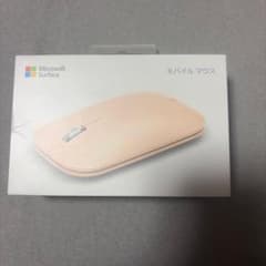 Microsoft Surface モバイルマウス 本体のサムネイル