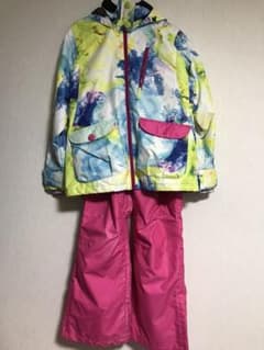スノボウェアーのサムネイル