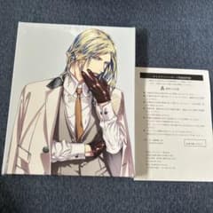 うたプリキャラファインボード カミュ マジLOVEレボリューションズ2 F3