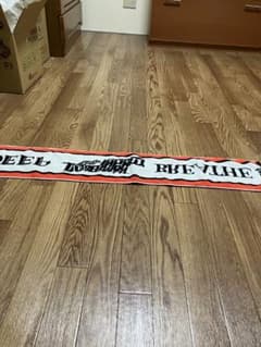 DEEP DOBERMAN INFINITY  タオルのサムネイル