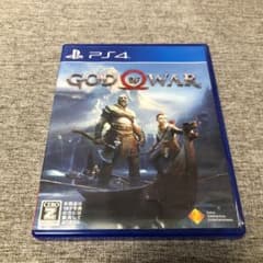 B)ゴッドオブウォーのサムネイル