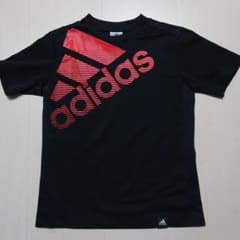 140センチ アディダス Tシャツのサムネイル