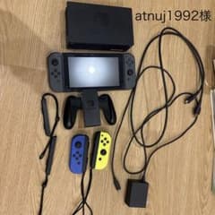 Nintendo Switch1のサムネイル