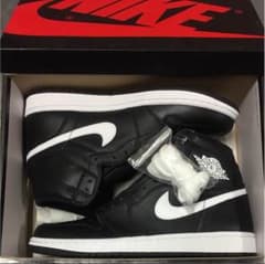 美品 NIKE AIR JORDAN RETORO HIGH OG 27cmのサムネイル