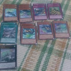 『 鈴木様専用 』遊戯王     幻獣機ドラゴサックのサムネイル