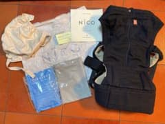 キューズベリー　NICOのサムネイル