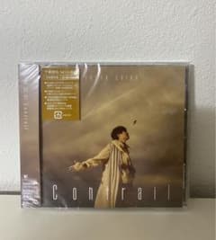 千葉翔也 Contrail CD 初回限定 未使用のサムネイル