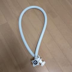 洗濯機ホースのサムネイル