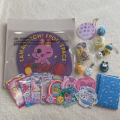 ♡たまごっちグッズ まとめうり♡のサムネイル
