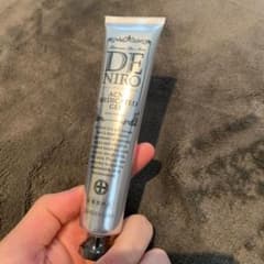 薬用デニーロのサムネイル