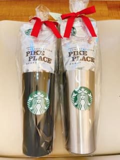 スターバックス タンブラー スタバのサムネイル