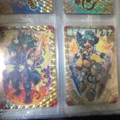 神羅万象チョコのサムネイル