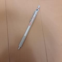 ロットリング600 / 0.5mm　Rotring パールホワイト　シャーペンのサムネイル