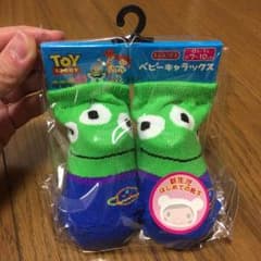 トイストーリー エイリアン ベビーキャラックスのサムネイル