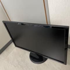 IODATA PCモニター　ディスプレイのサムネイル