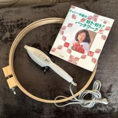 パッチワークキルトはじめるセットのサムネイル