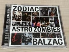 BALZAC THREE HORRORS FROM HELL 3バンドスプリット - メルカリ