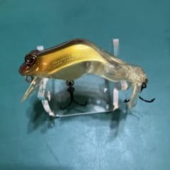 メガバス タイプエックス TYPE-X 120835 - メルカリ