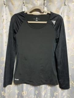 adidas アディダス ロングTシャツのサムネイル